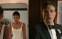 zendaya pattinson s picture perfect romance unravels into chaos in the drama