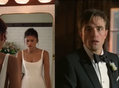 zendaya pattinson s picture perfect romance unravels into chaos in the drama