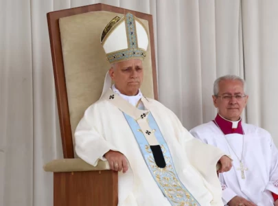 vatican s careful words on pope rubio meeting imply deep trump tensions