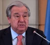 un chief urges restraint after india s missile attacks on pakistan un chief urges restraint after india s missile attacks on pakistan