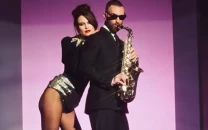 maroon 5 s all night video sparks buzz for unexpected lead maroon 5 s all night video sparks buzz for unexpected lead