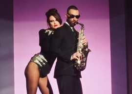 maroon 5 s all night video sparks buzz for unexpected lead maroon 5 s all night video sparks buzz for unexpected lead