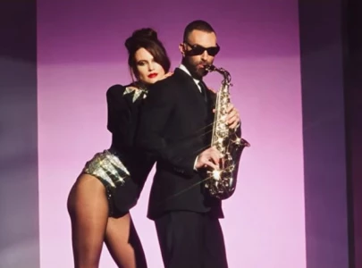 maroon 5 s all night video sparks buzz for unexpected lead maroon 5 s all night video sparks buzz for unexpected lead