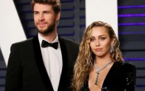 miley cyrus still keeps dress from first date with liam hemsworth miley cyrus still keeps dress from first date with liam hemsworth