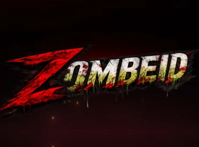 fahad mustafa mehwish hayat s zombeid drops first teaser ahead of eidul azha release fahad mustafa mehwish hayat s zombeid drops first teaser ahead of eidul azha release