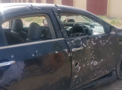 three killed in wana bazaar blast including ahmadzai wazir chief three killed in wana bazaar blast including ahmadzai wazir chief