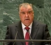 tajikistan leader slams provocative afghan actions