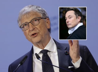 bill gates criticizes elon musk s insane far right support and political influence bill gates criticizes elon musk s insane far right support and political influence