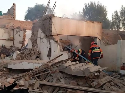 at least six killed several injured in multan gas tanker blast at least six killed several injured in multan gas tanker blast