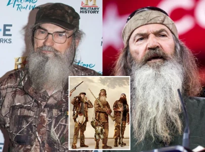 duck dynasty reboot will we see uncle si and patriarch phil robertson