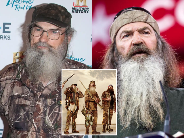 duck dynasty reboot will we see uncle si and patriarch phil robertson