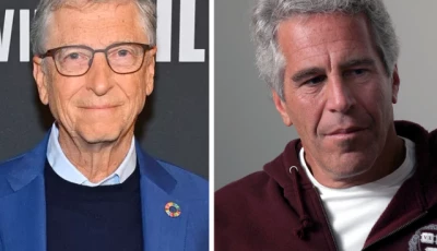 bill gates says he regrets time spent with jeffrey epstein