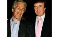 heavy redactions from the newly released epstein files leave netizens calling release a joke heavy redactions from the newly released epstein files leave netizens calling release a joke