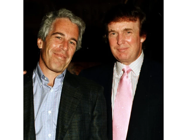 jeffrey epstein files phase 1 trump named multiple times in newly released documents jeffrey epstein files phase 1 trump named multiple times in newly released documents