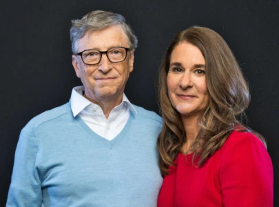 bill gates speeds up giving away fortune