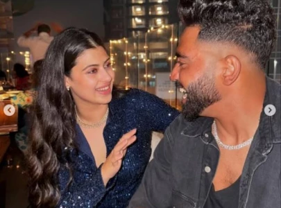 mohammed siraj opens up about relationship with zanai bhosle mohammed siraj opens up about relationship with zanai bhosle