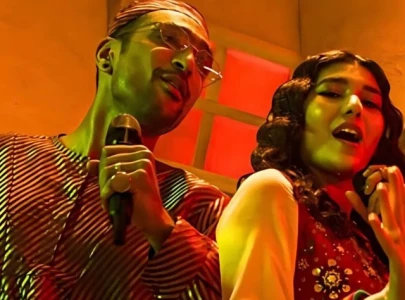 ali sethi sha gill s pasoori hits 1 billion plays on youtube music ali sethi sha gill s pasoori hits 1 billion plays on youtube music