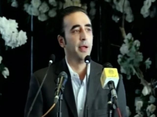 karachi traders should approach me not complain elsewhere bilawal