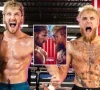 logan jake paul unveil paul american reality show premiering on max logan jake paul unveil paul american reality show premiering on max