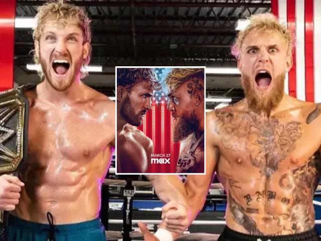 jake paul vs logal paul espn source reveals details jake paul vs logal paul espn source reveals details