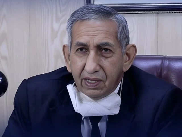 missing persons commission head justice r faqir khokhar passes away missing persons commission head justice r faqir khokhar passes away