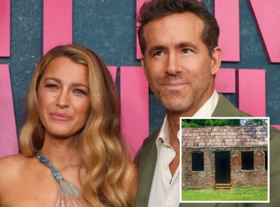 blake lively and ryan reynolds plantation wedding faces renewed backlash amid baldoni lawsuit