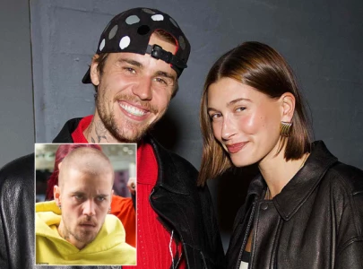 justin bieber seen looking tense in nyc amid ongoing speculation about marriage with hailey bieber