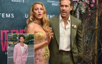 ryan reynolds jokes about blake lively and justin baldoni controversy during snl50 special ryan reynolds jokes about blake lively and justin baldoni controversy during snl50 special