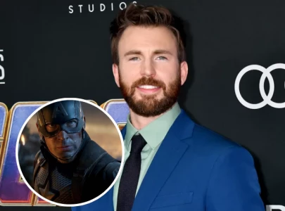 will chris evans be in avengers doomsday marvel star discusses return rumors