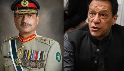 imran khan criticises establishment s policies in letter to army chief