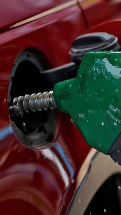 top 10 countries with cheapest petrol prices in 2025