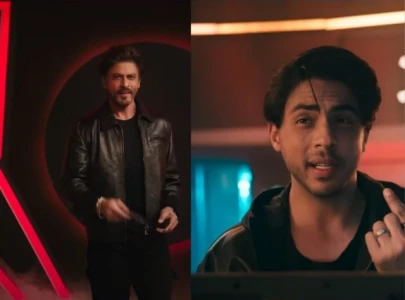 shah rukh khan hopes fans will support aryan and suhana in bollywood shah rukh khan hopes fans will support aryan and suhana in bollywood