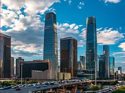 trade war escalates as china retaliates with tariffs on us goods