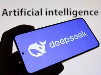 deepseek leaves silicon valley nursing a bruised ego