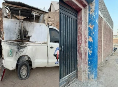 three police officers martyred in karak checkpost attack three police officers martyred in karak checkpost attack