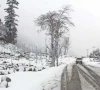 northern khyber pakhtunkhwa blanketed by snow as cold weather intensifies northern khyber pakhtunkhwa blanketed by snow as cold weather intensifies