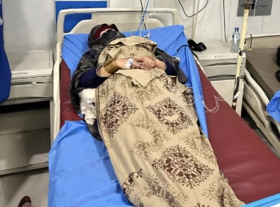 severe food poisoning hits more than 360 wedding guests in lahore