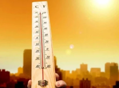 karachi s temperature expected to hit 40 c as heatwave continues karachi s temperature expected to hit 40 c as heatwave continues