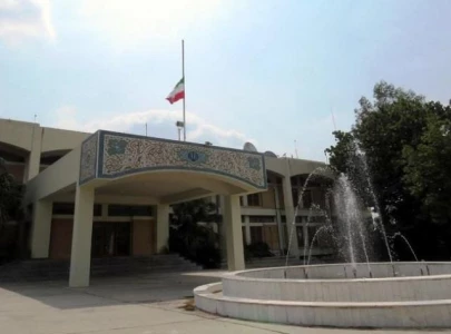 iran condemns cowardly killings of pakistanis on its soil iran condemns cowardly killings of pakistanis on its soil