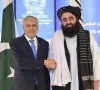 pakistan afghanistan agree to boost bilateral co operation