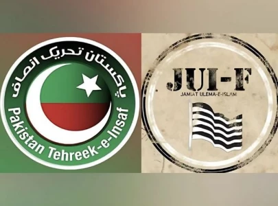 jui f refutes reports about decision on pti alliance