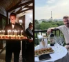 romeo beckham delivers heartfelt speech at david beckham s 50th birthday as brooklyn remains absent romeo beckham delivers heartfelt speech at david beckham s 50th birthday as brooklyn remains absent