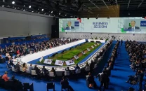 pakistan seeks stronger adb support in milan pakistan seeks stronger adb support in milan