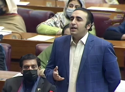 india needs to choose between dialogue and destruction bilawal