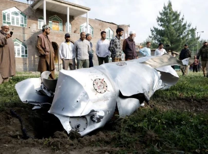 three iaf jets downed in iiojk indian sources admit