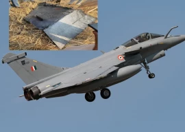 india s rafale dream shattered in combat india s rafale dream shattered in combat