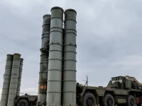 s 400 missile system   reuters file