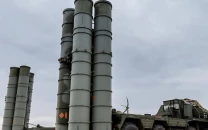 pakistan destroys india s s 400 air defence system in adampur pakistan destroys india s s 400 air defence system in adampur