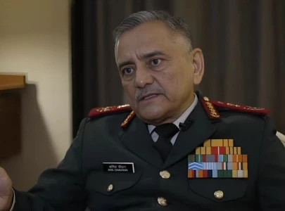 indian defence chief admits to fighter jet losses against pakistan