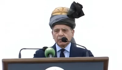 pm shehbaz sharif